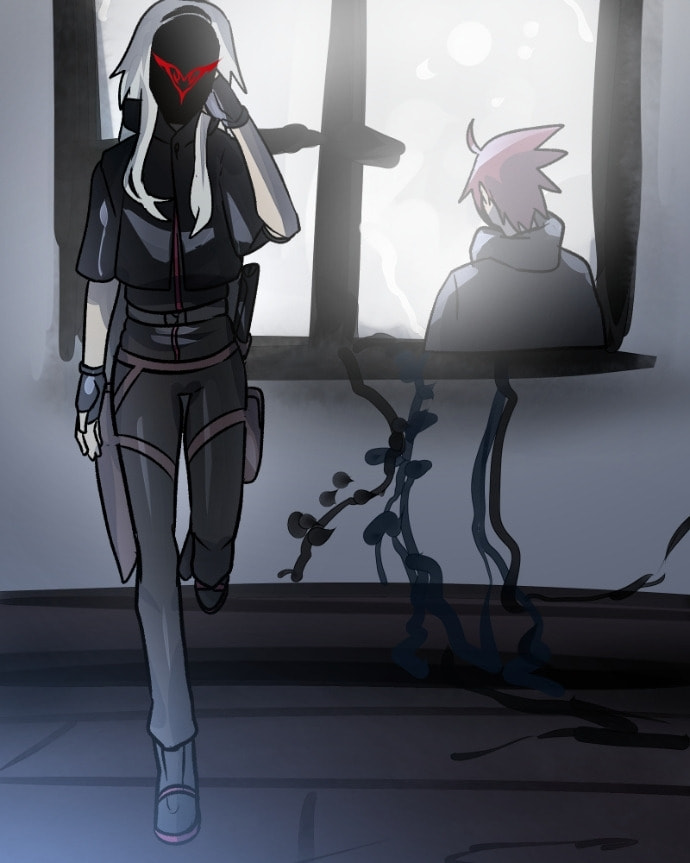 Read Key chapter 50 image 73 on Lezhin
