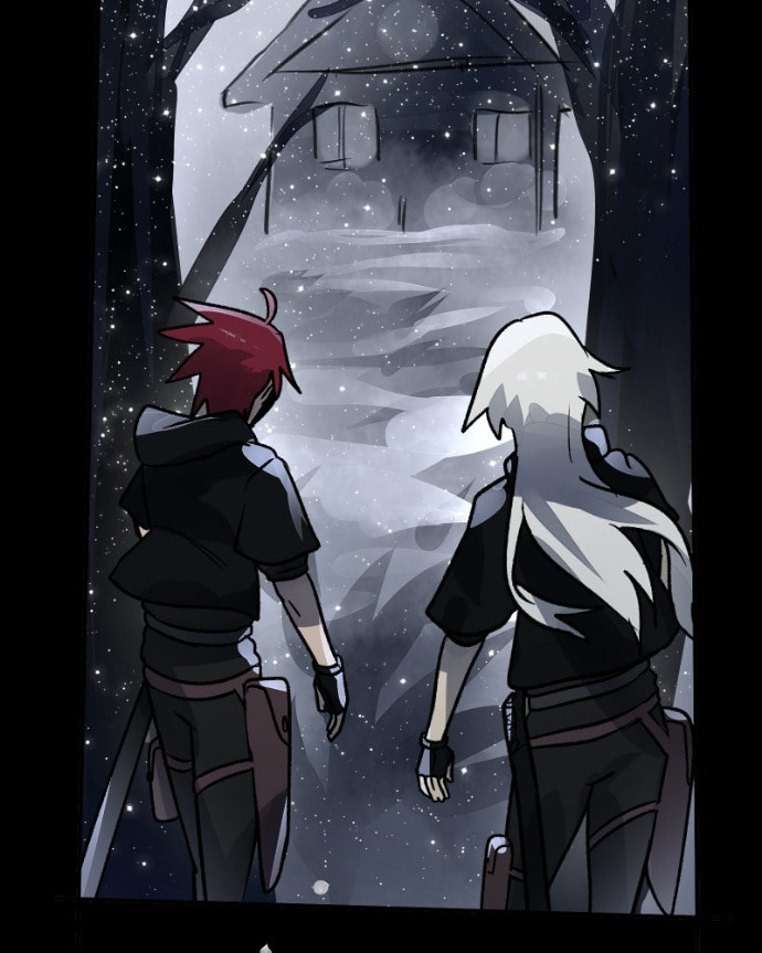 Read Key chapter 50 image 9 on Lezhin