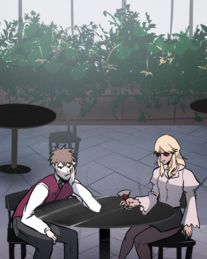 Read Key chapter 6 image 109 on Lezhin