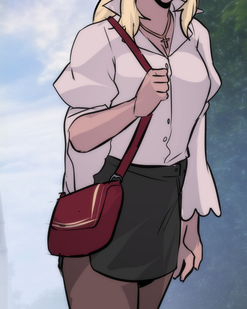 Read Key chapter 6 image 29 on Lezhin