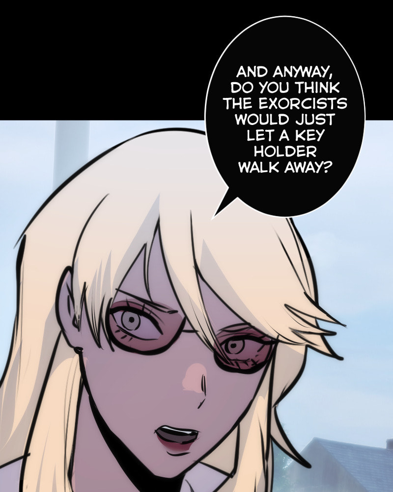 Read Key chapter 6 image 31 on Lezhin