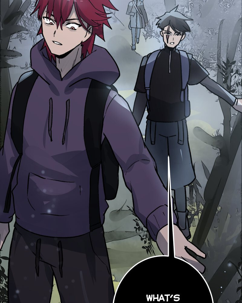 Read Key chapter 61 image 32 on Lezhin