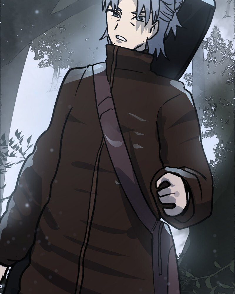 Read Key chapter 61 image 38 on Lezhin