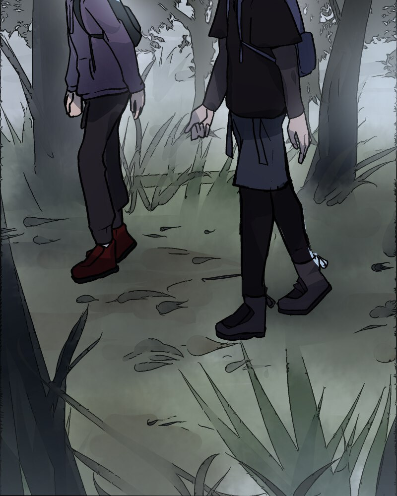 Read Key chapter 61 image 42 on Lezhin