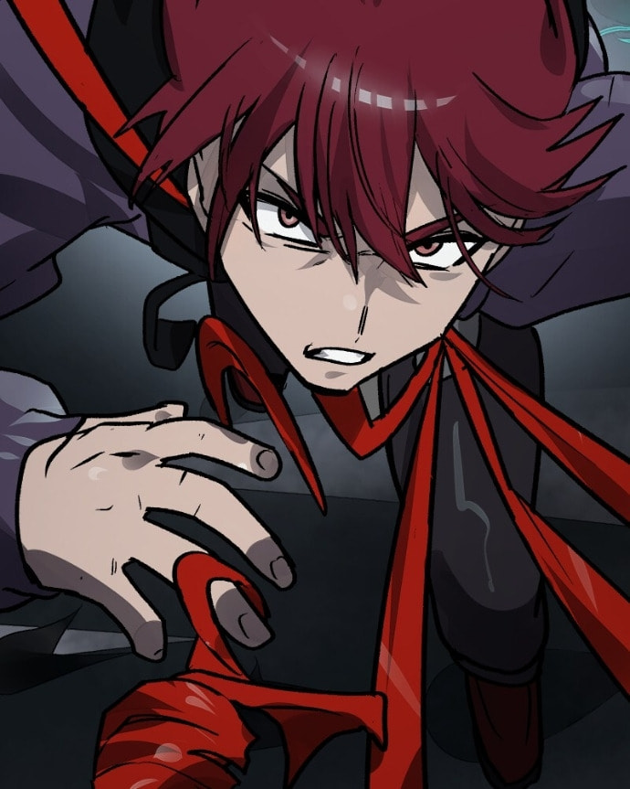 Read Key chapter 62 image 26 on Lezhin