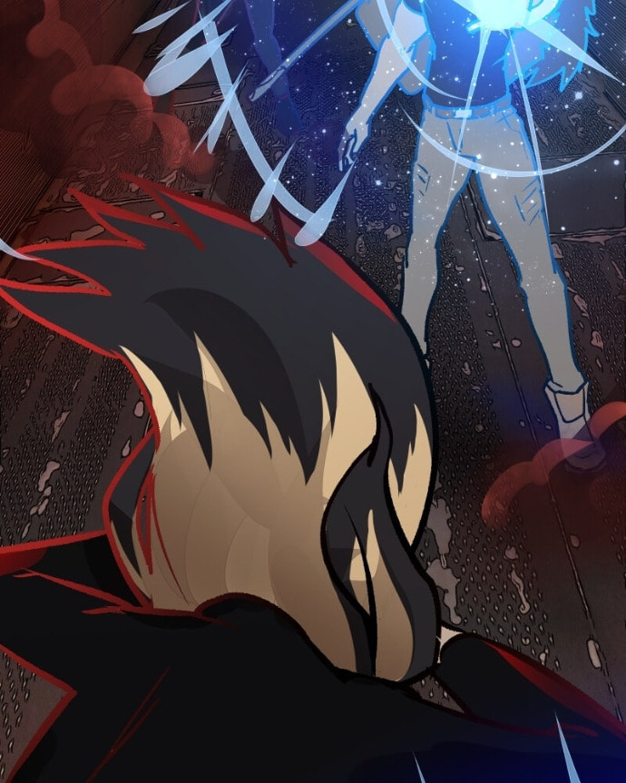 Read Key chapter 63 image 50 on Lezhin