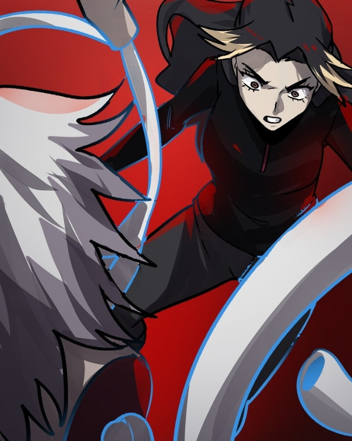 Read Key chapter 64 image 103 on Lezhin