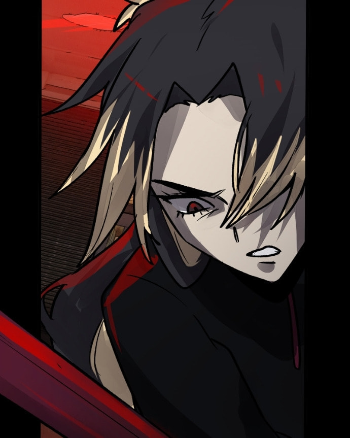 Read Key chapter 64 image 98 on Lezhin
