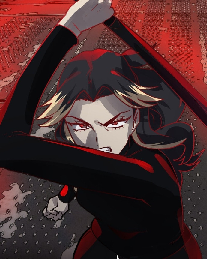 Read Key chapter 65 image 9 on Lezhin
