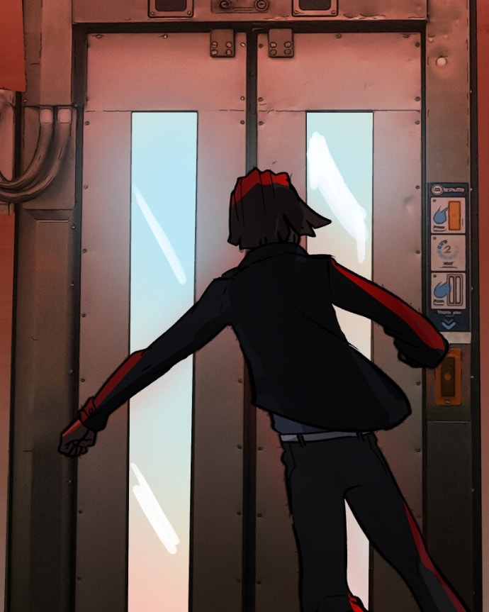 Read Key chapter 66 image 16 on Lezhin