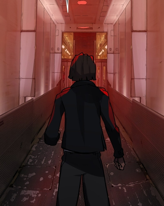 Read Key chapter 66 image 3 on Lezhin