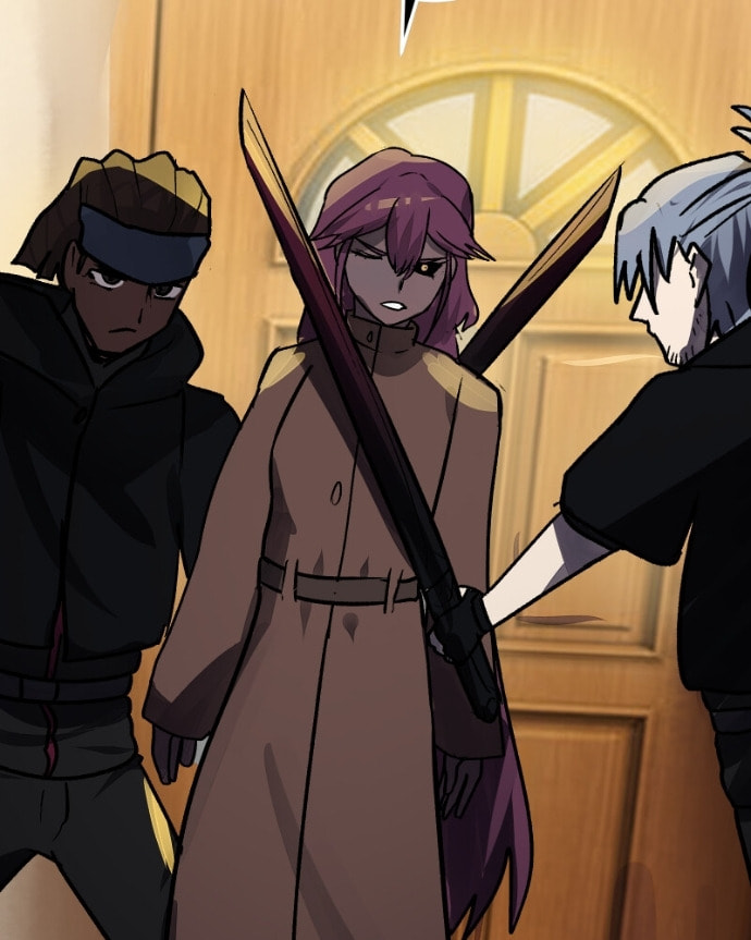 Read Key chapter 69 image 103 on Lezhin