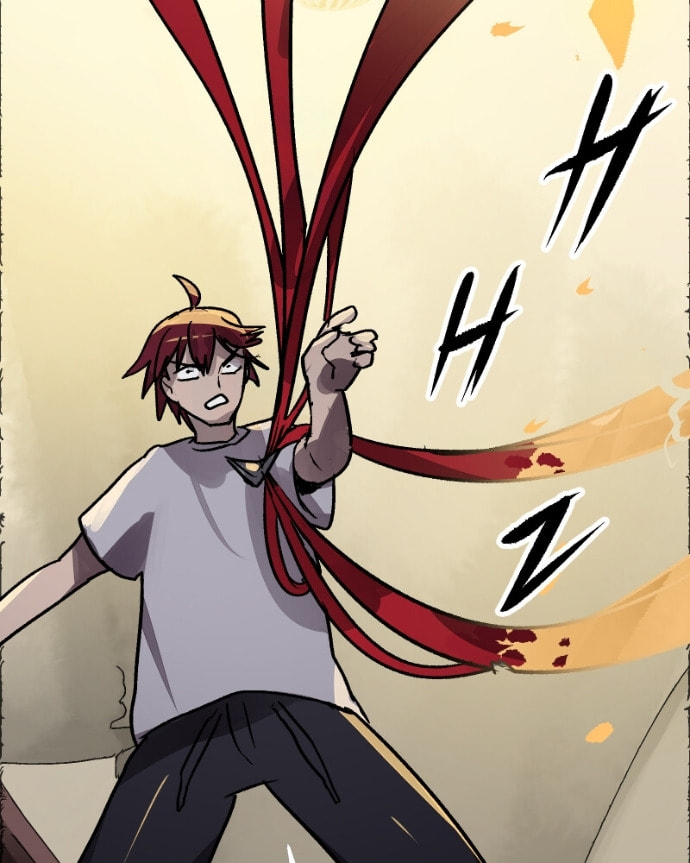 Read Key chapter 69 image 43 on Lezhin
