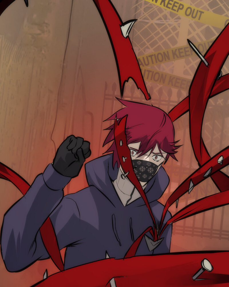 Read Key chapter 7 image 54 on Lezhin