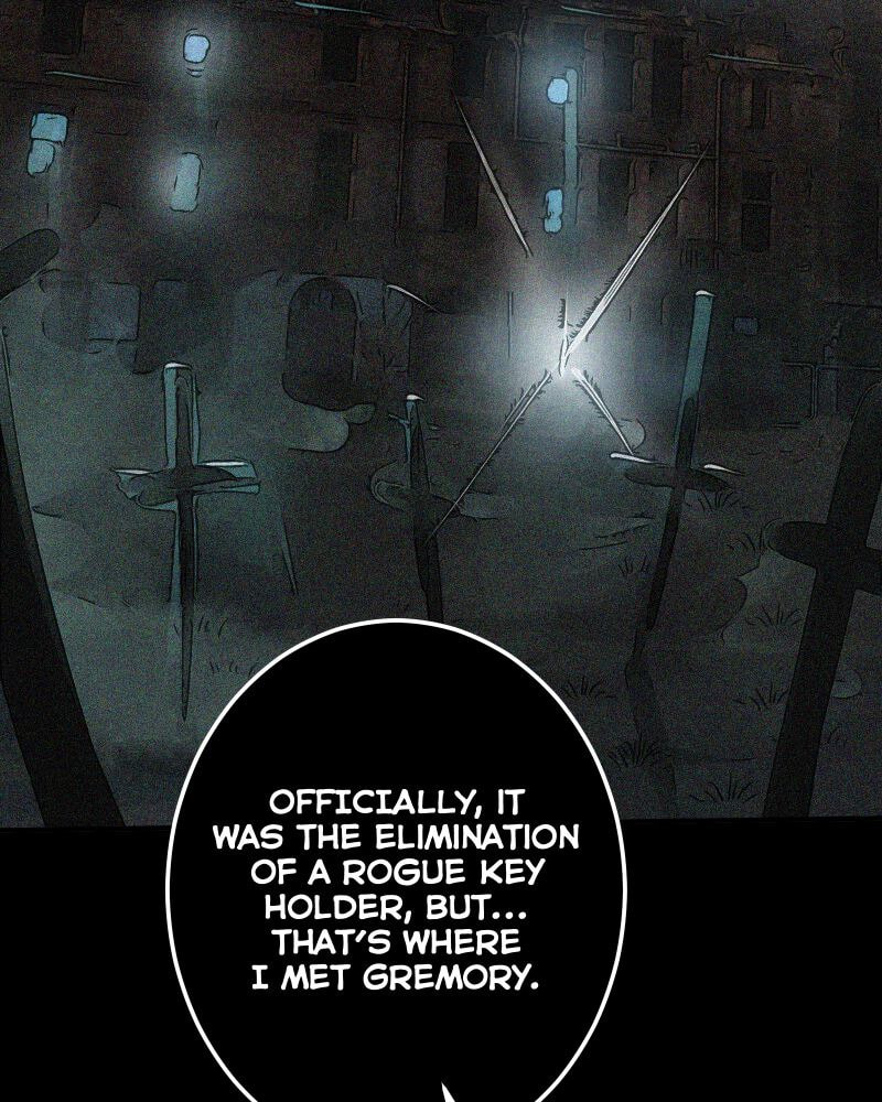 Read Key chapter 70 image 27 on Lezhin