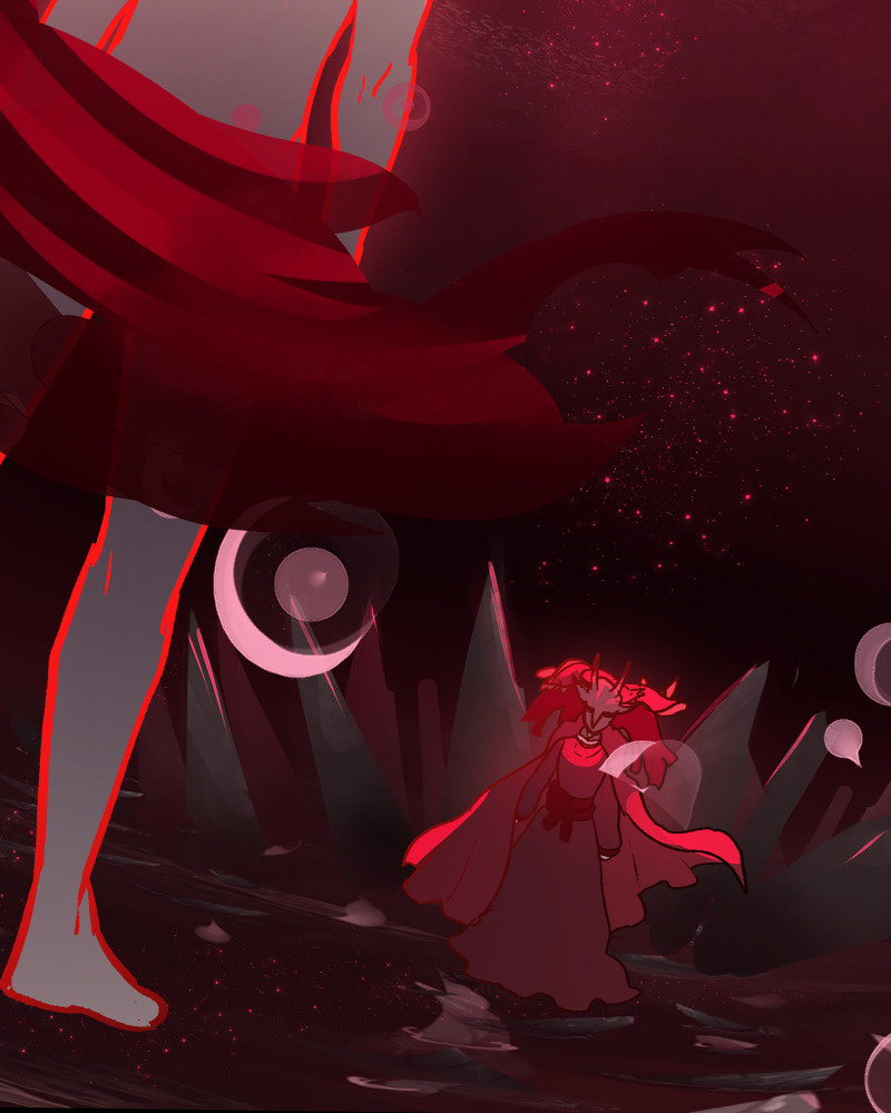 Read Key chapter 76 image 3 on Lezhin