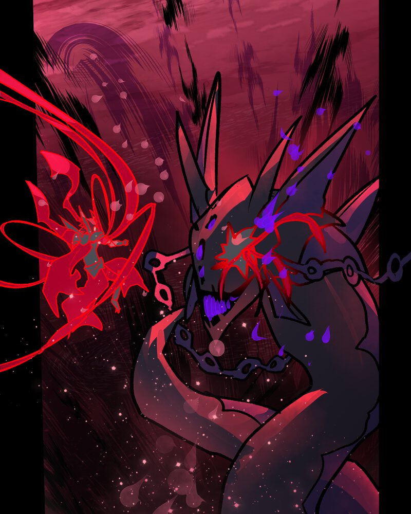 Read Key chapter 77 image 39 on Lezhin
