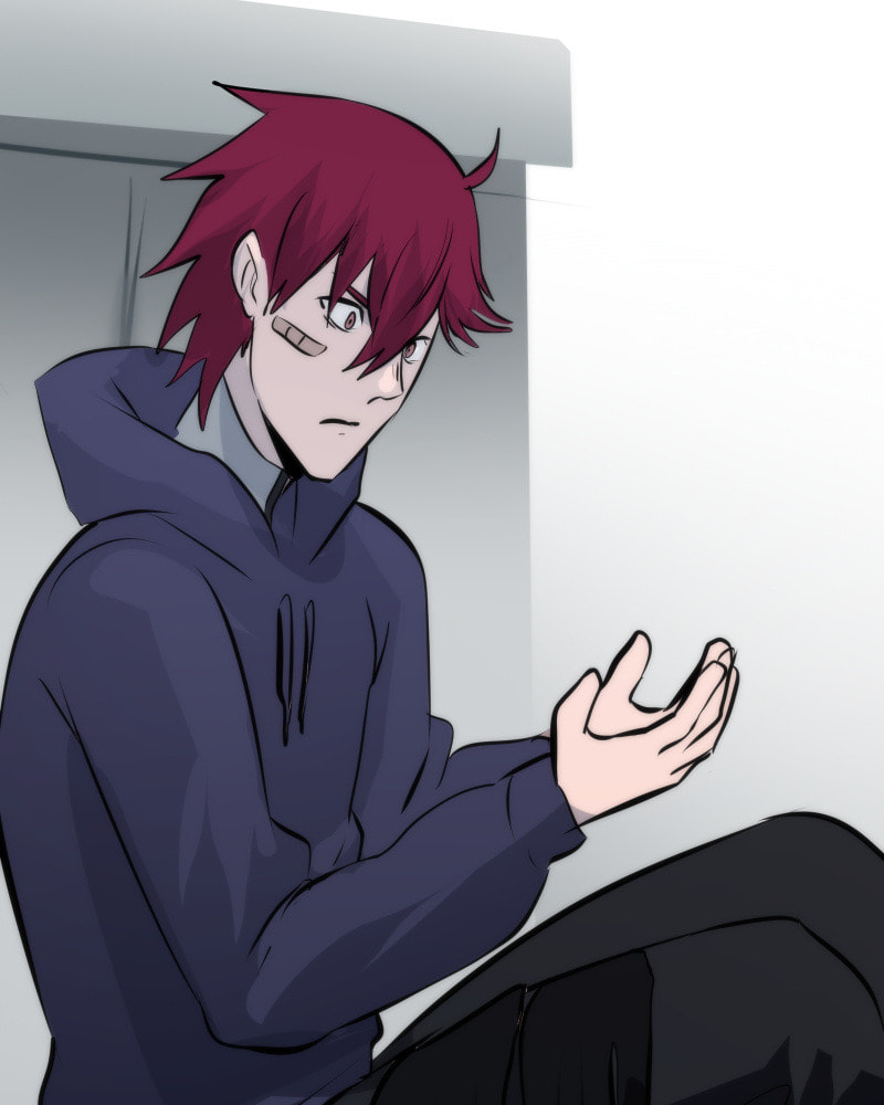 Read Key chapter 8 image 142 on Lezhin