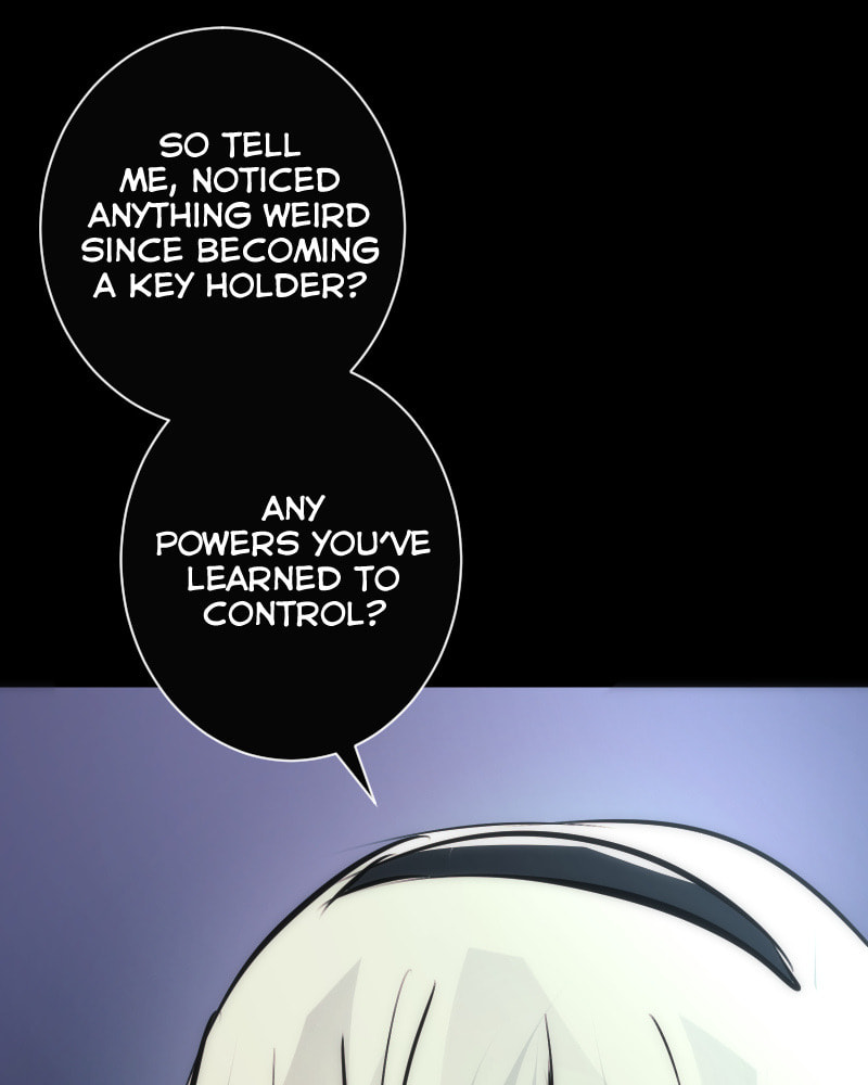 Read Key chapter 8 image 5 on Lezhin