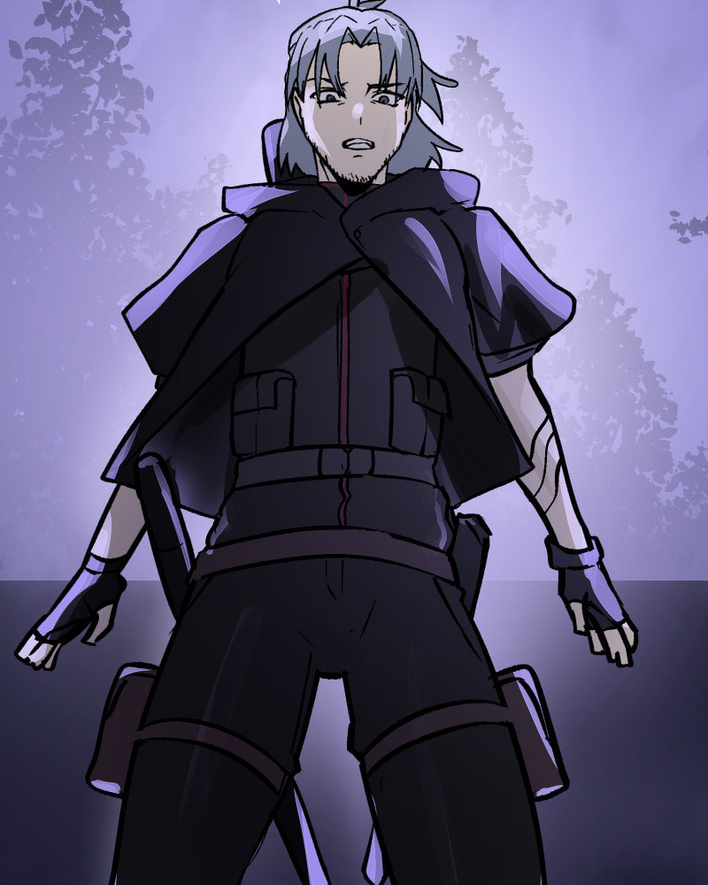 Read Key chapter 80 image 2 on Lezhin
