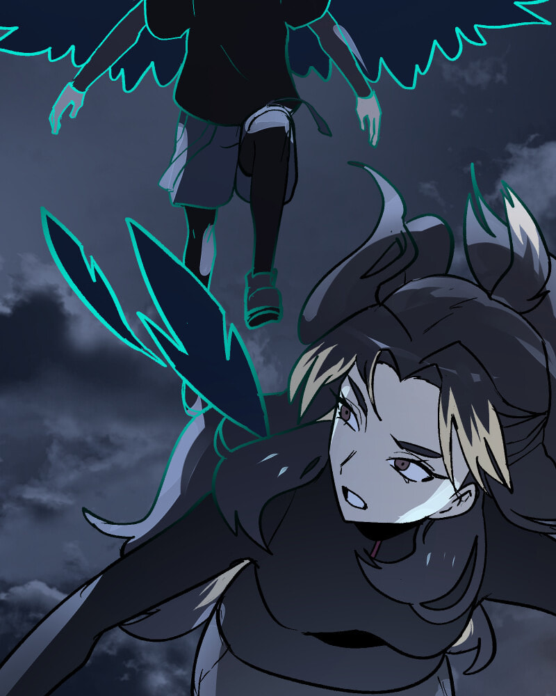 Read Key chapter 81 image 2 on Lezhin