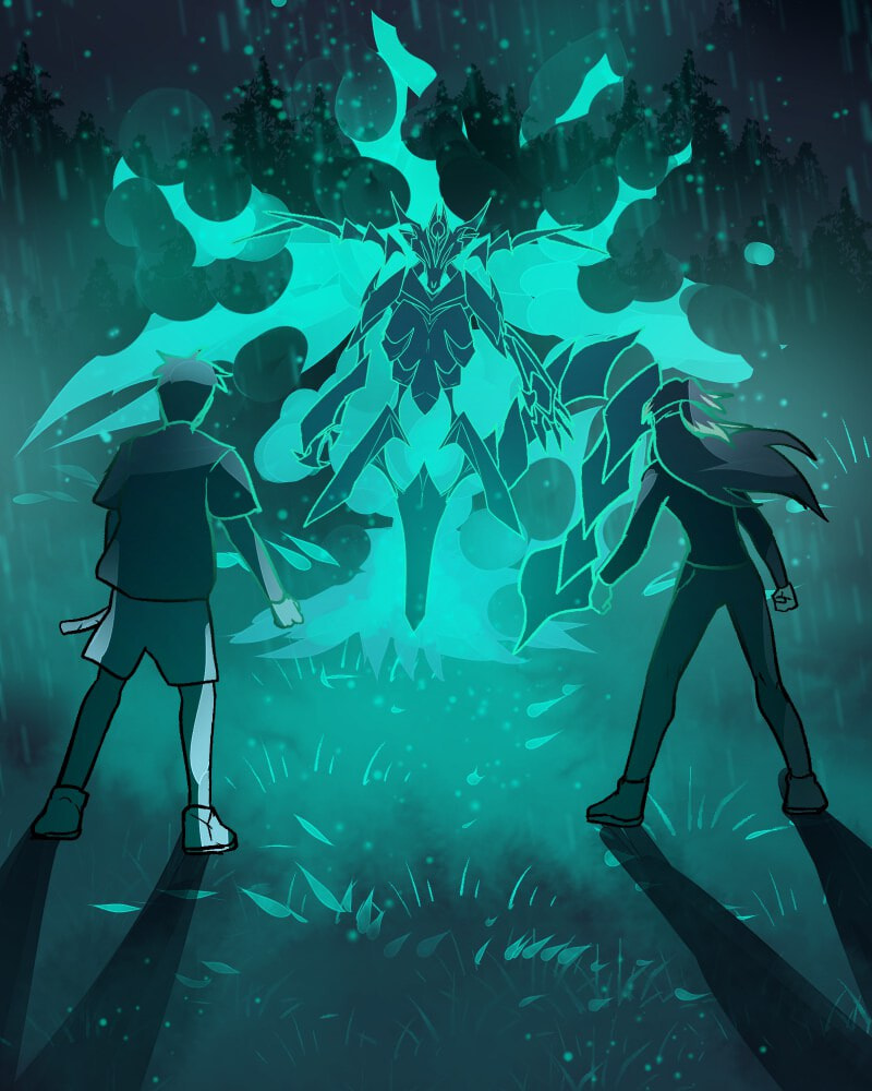Read Key chapter 81 image 84 on Lezhin