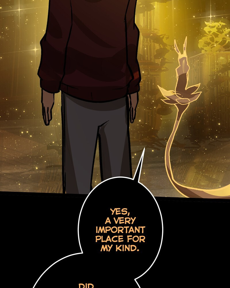 Read Key chapter 86 image 5 on Lezhin