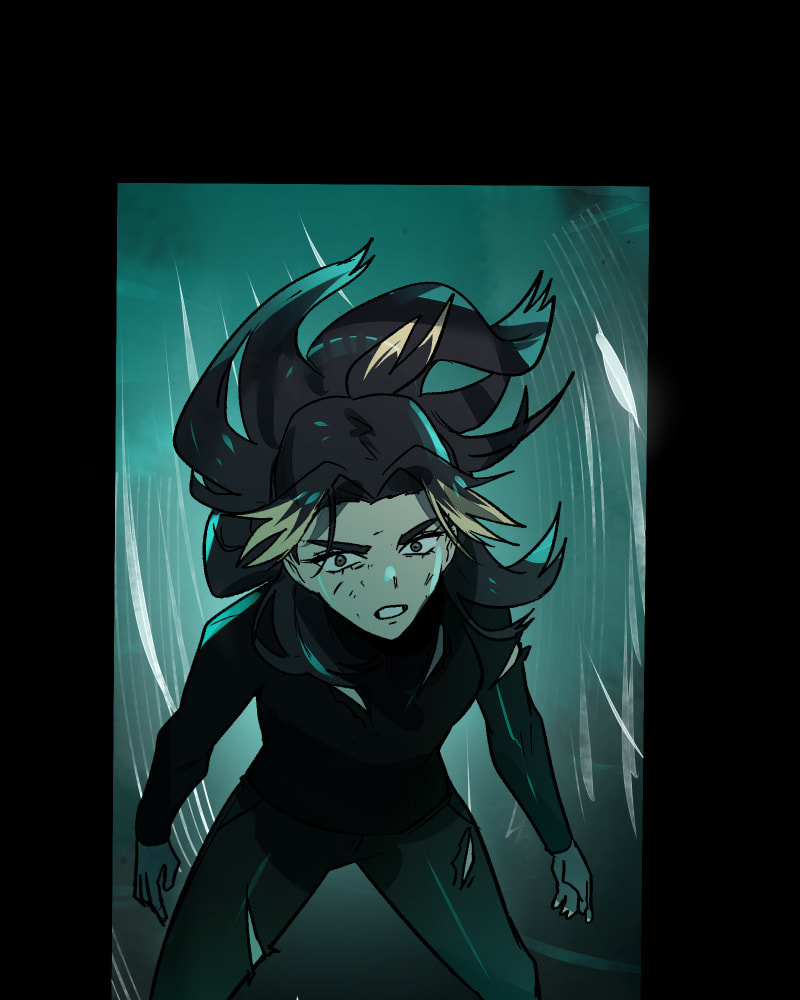 Read Key chapter 88 image 39 on Lezhin