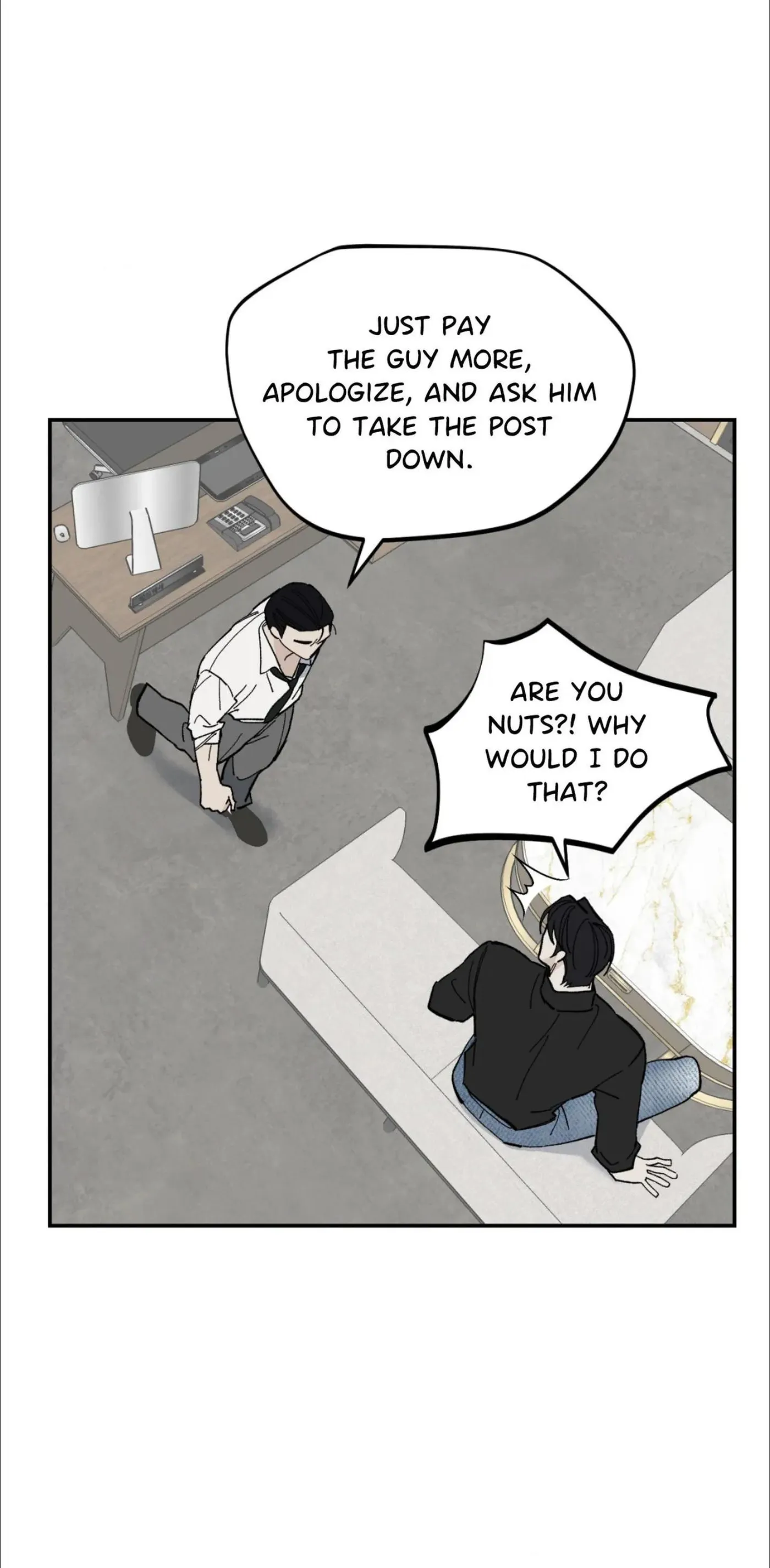 Read Ki-ChanFans chapter 0 image 11 on Lezhin