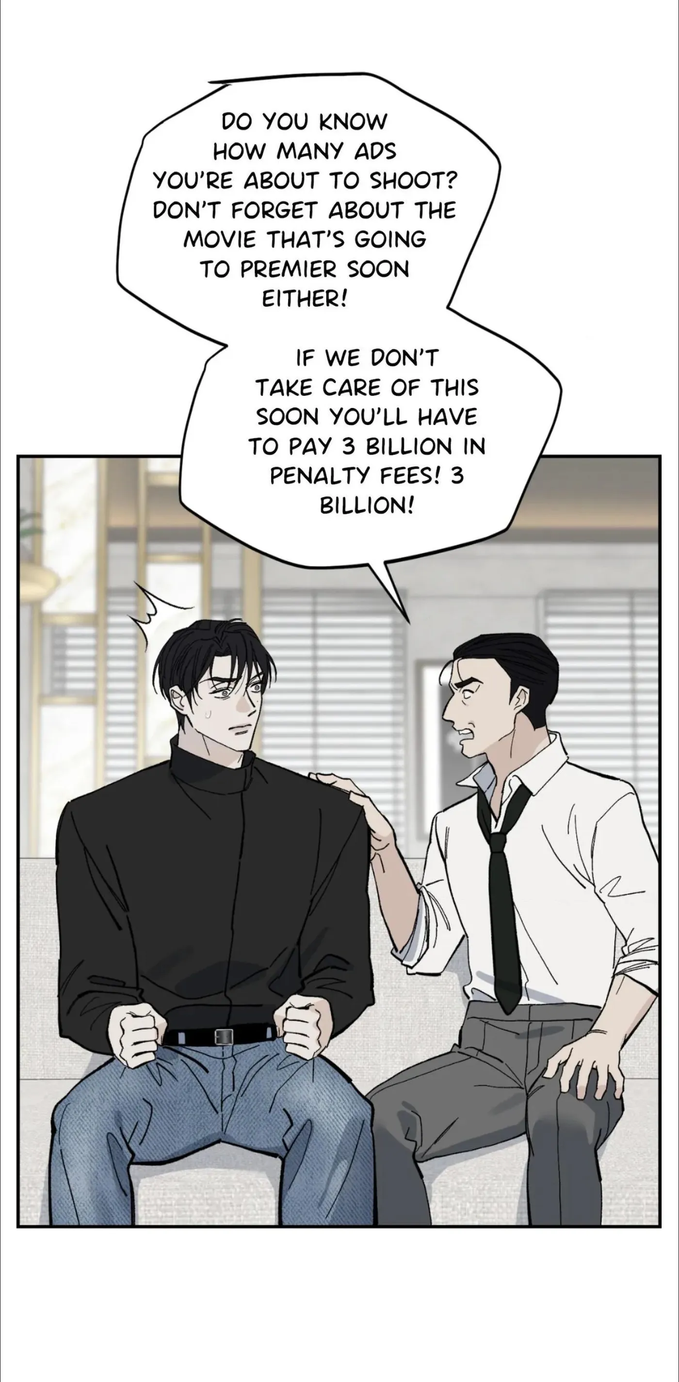 Read Ki-ChanFans chapter 0 image 12 on Lezhin