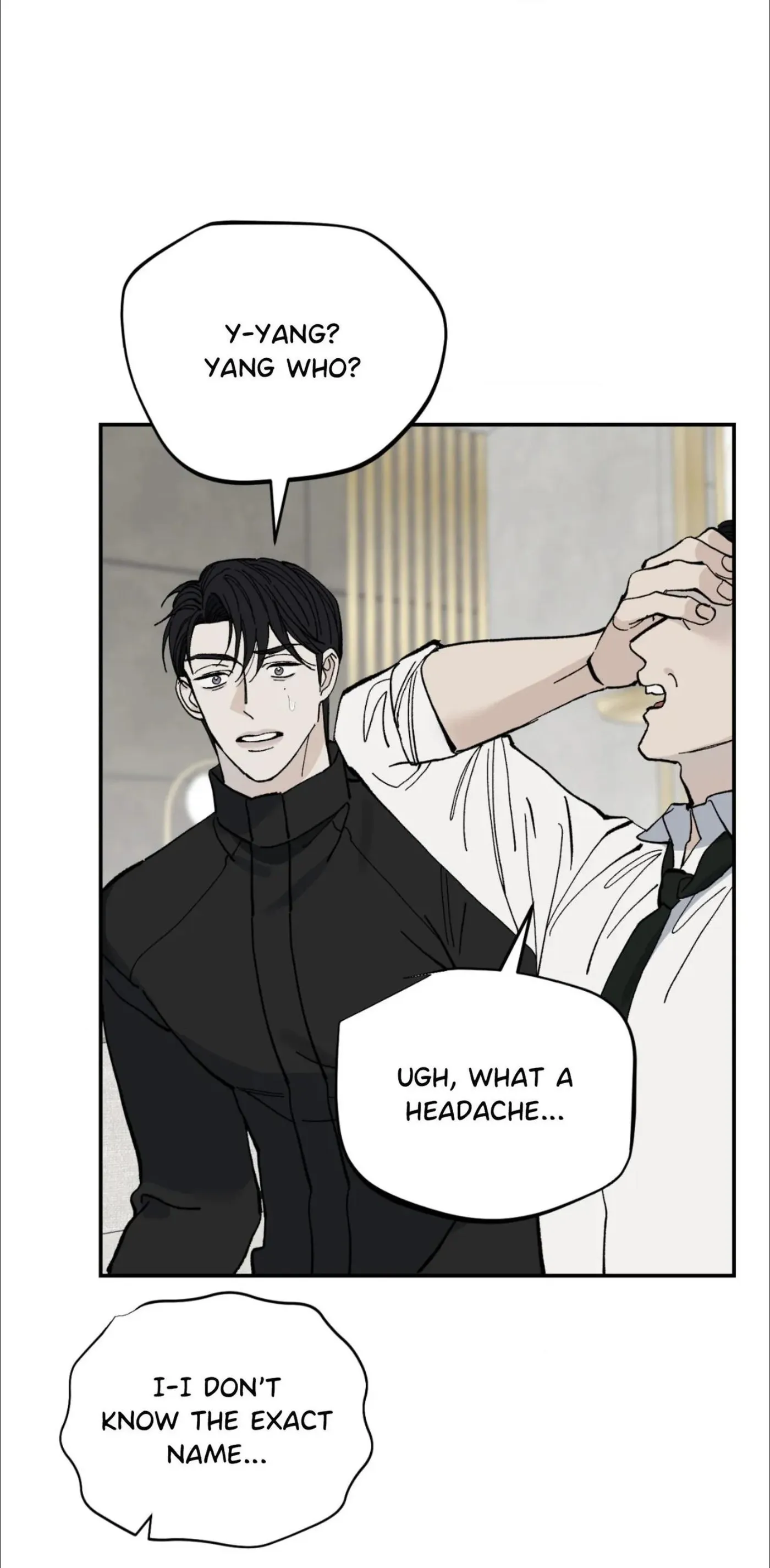 Read Ki-ChanFans chapter 0 image 16 on Lezhin