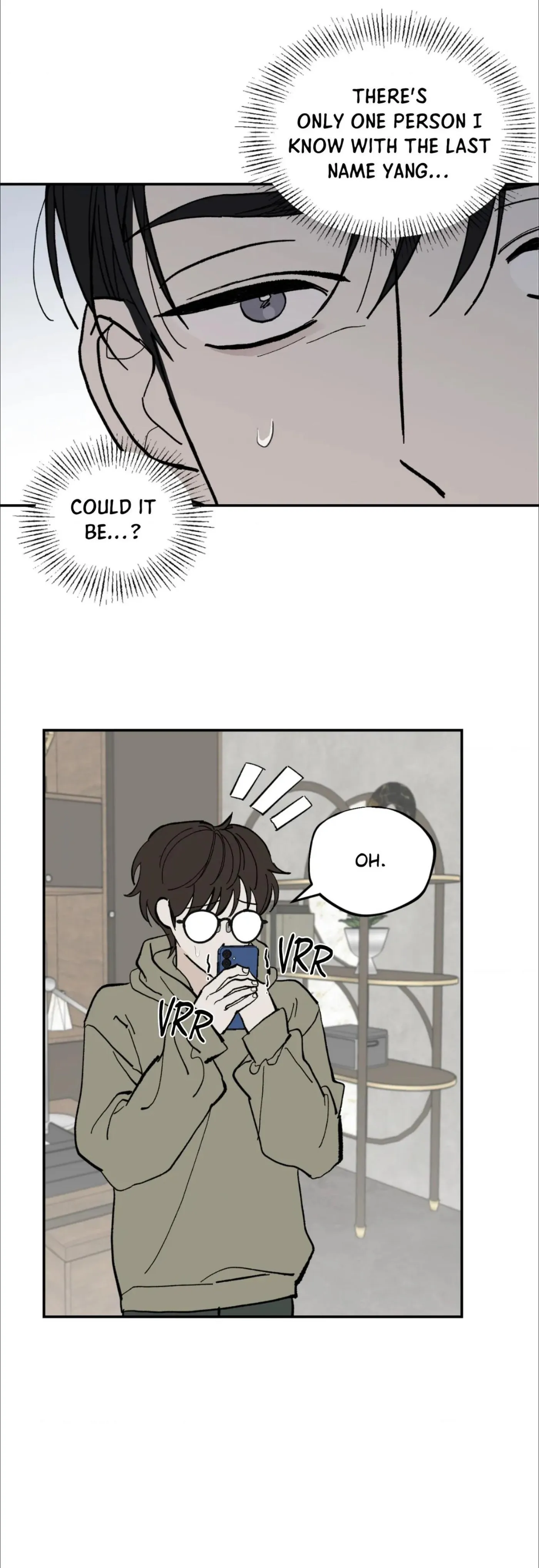 Read Ki-ChanFans chapter 0 image 17 on Lezhin