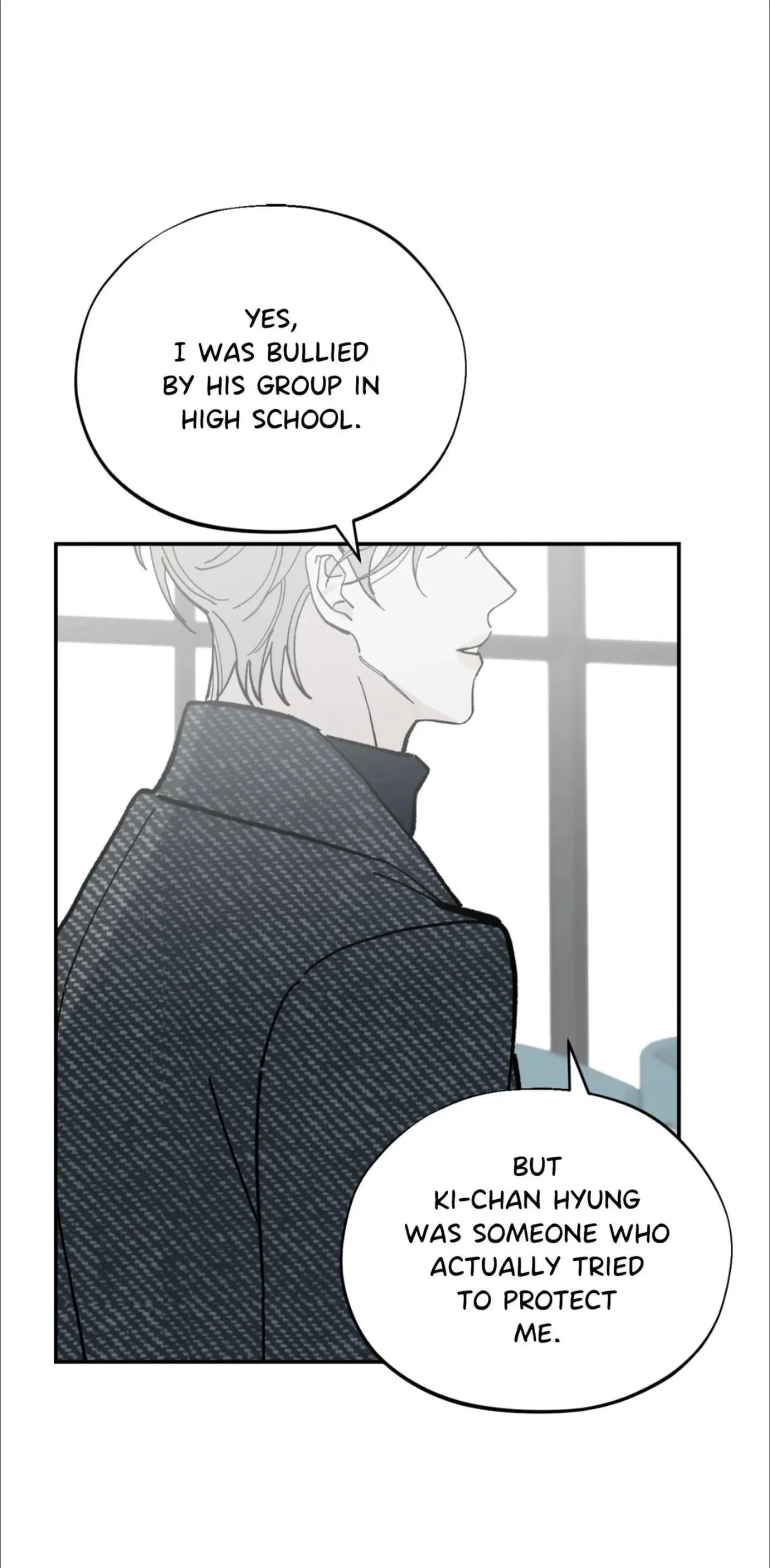 Read Ki-ChanFans chapter 0 image 21 on Lezhin