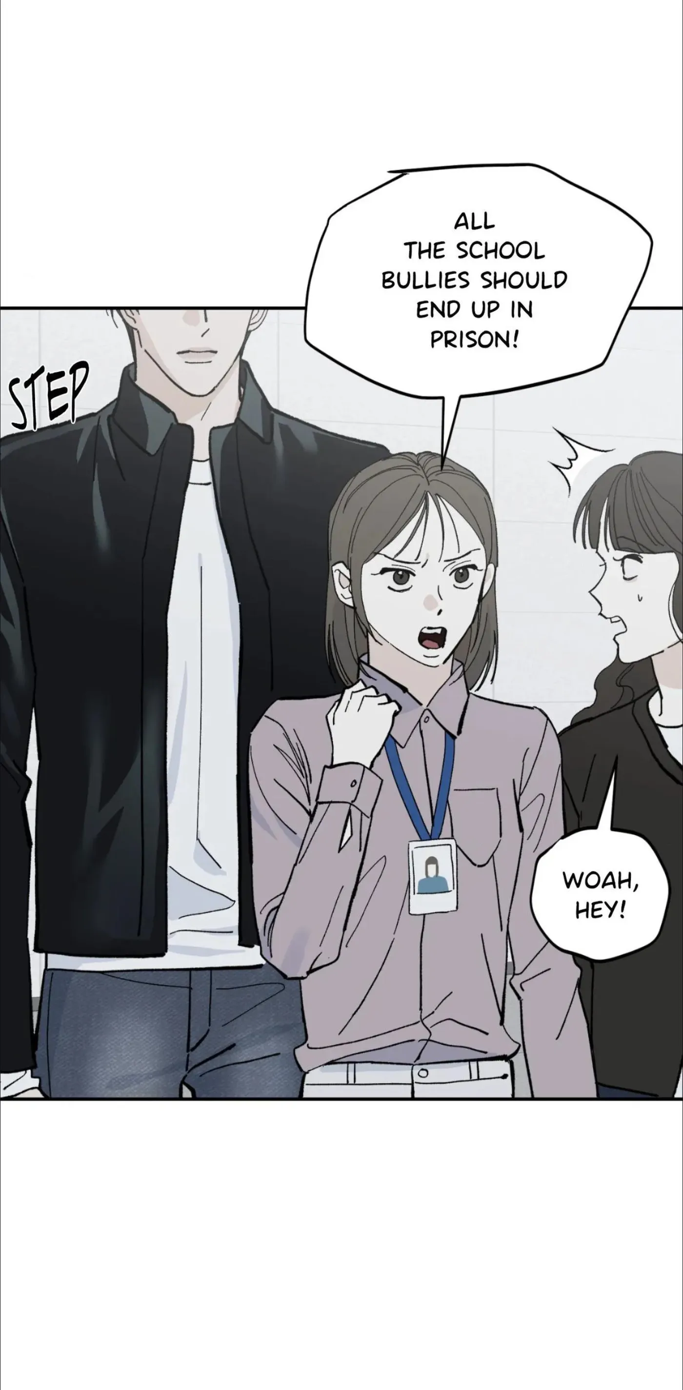Read Ki-ChanFans chapter 0 image 24 on Lezhin