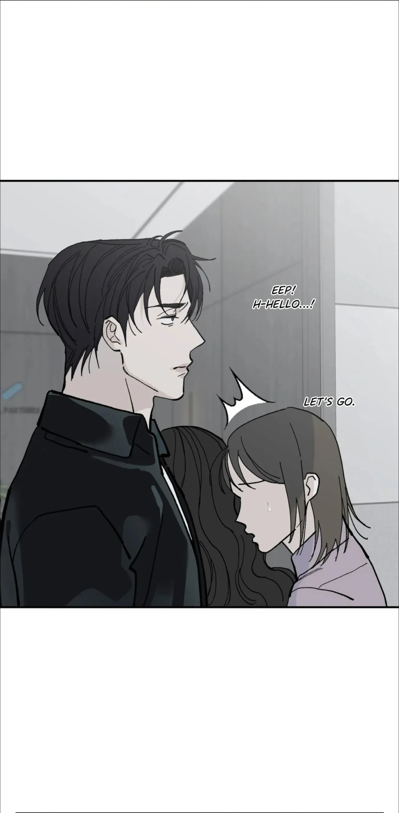 Read Ki-ChanFans chapter 0 image 25 on Lezhin