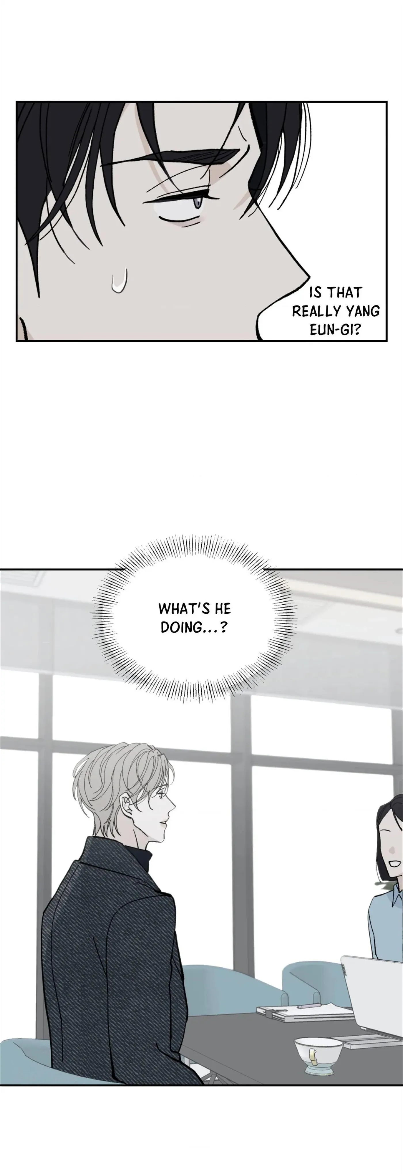 Read Ki-ChanFans chapter 0 image 26 on Lezhin