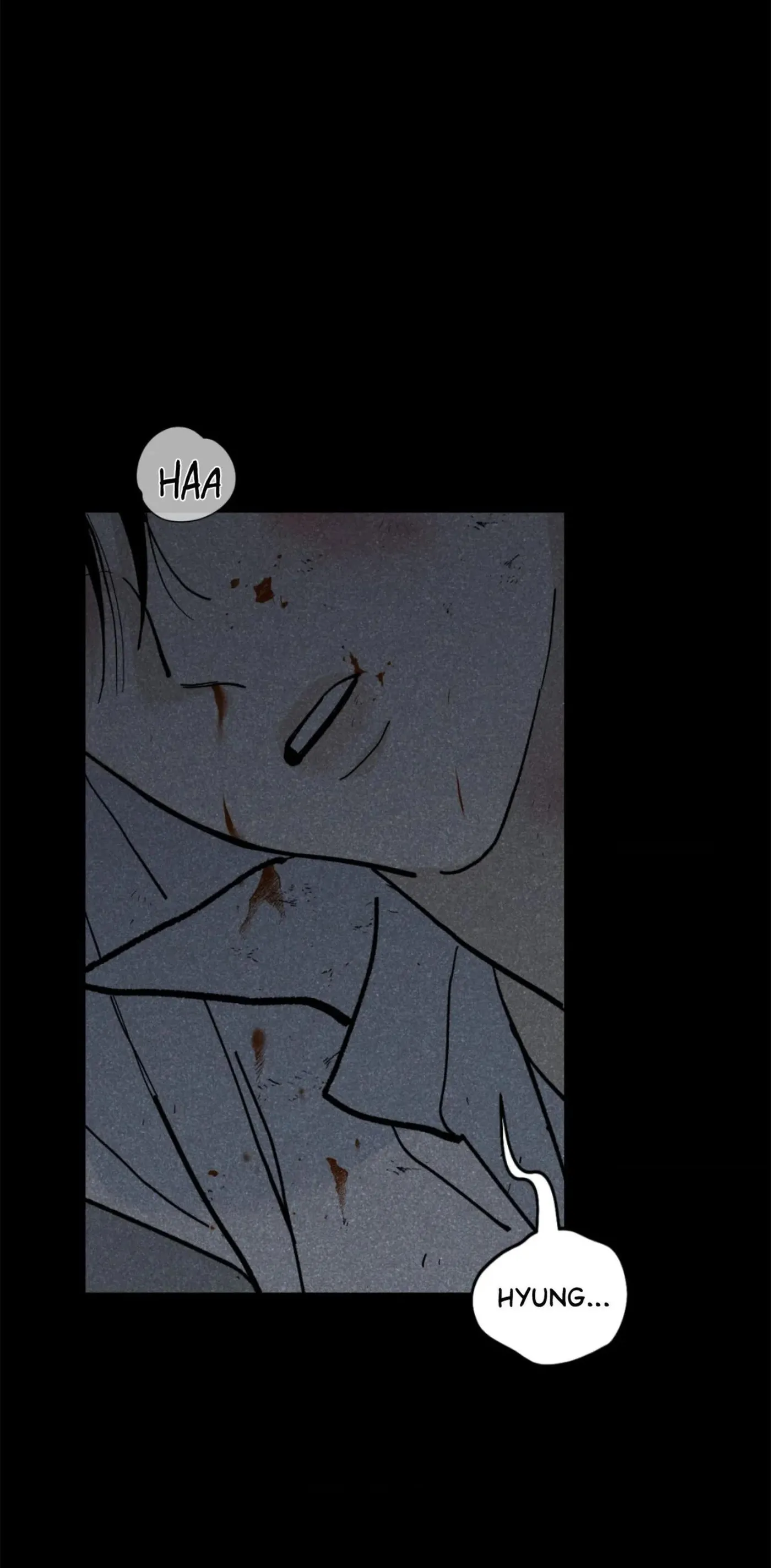 Read Ki-ChanFans chapter 0 image 28 on Lezhin