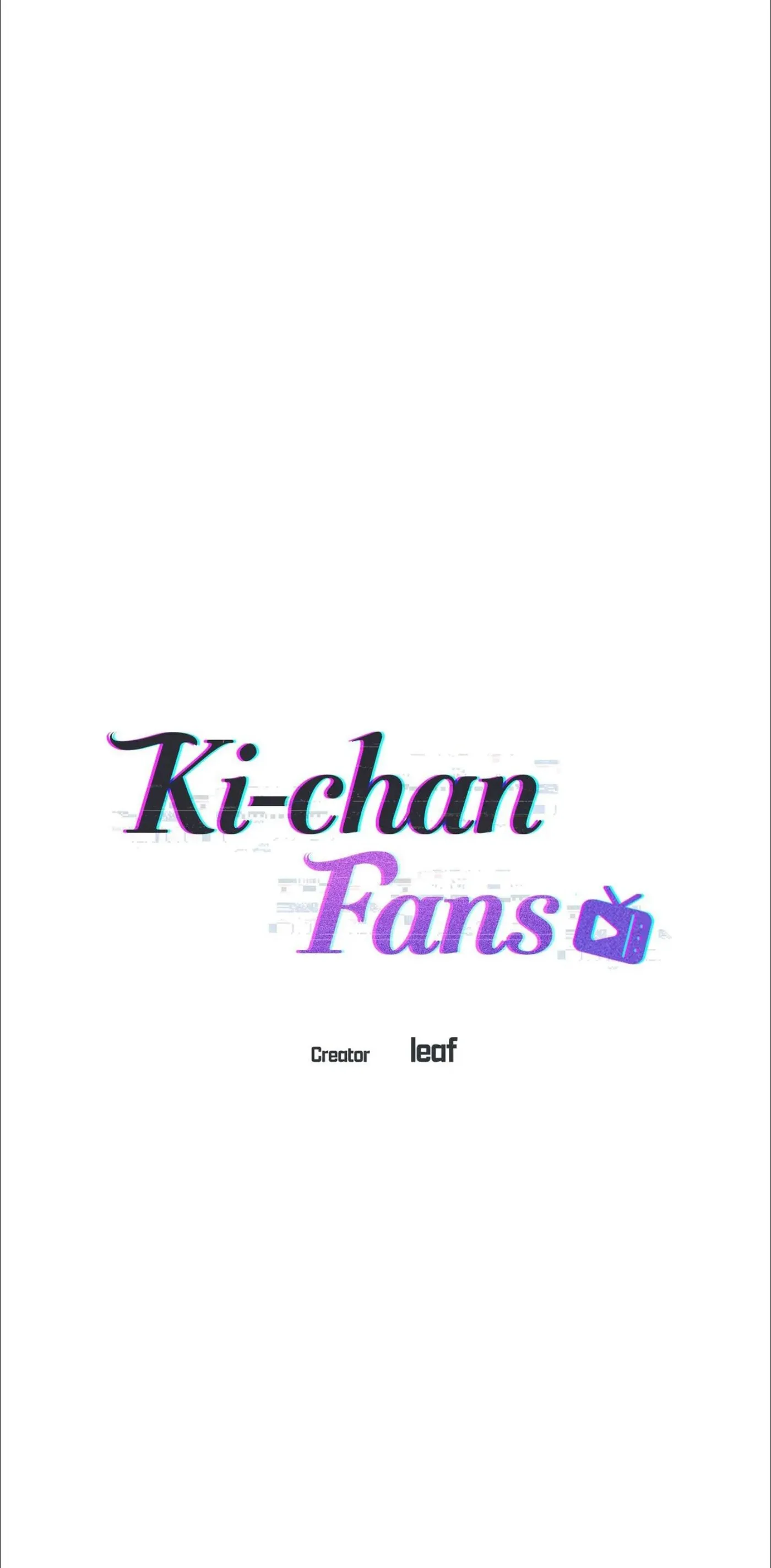 Read Ki-ChanFans chapter 0 image 7 on Lezhin