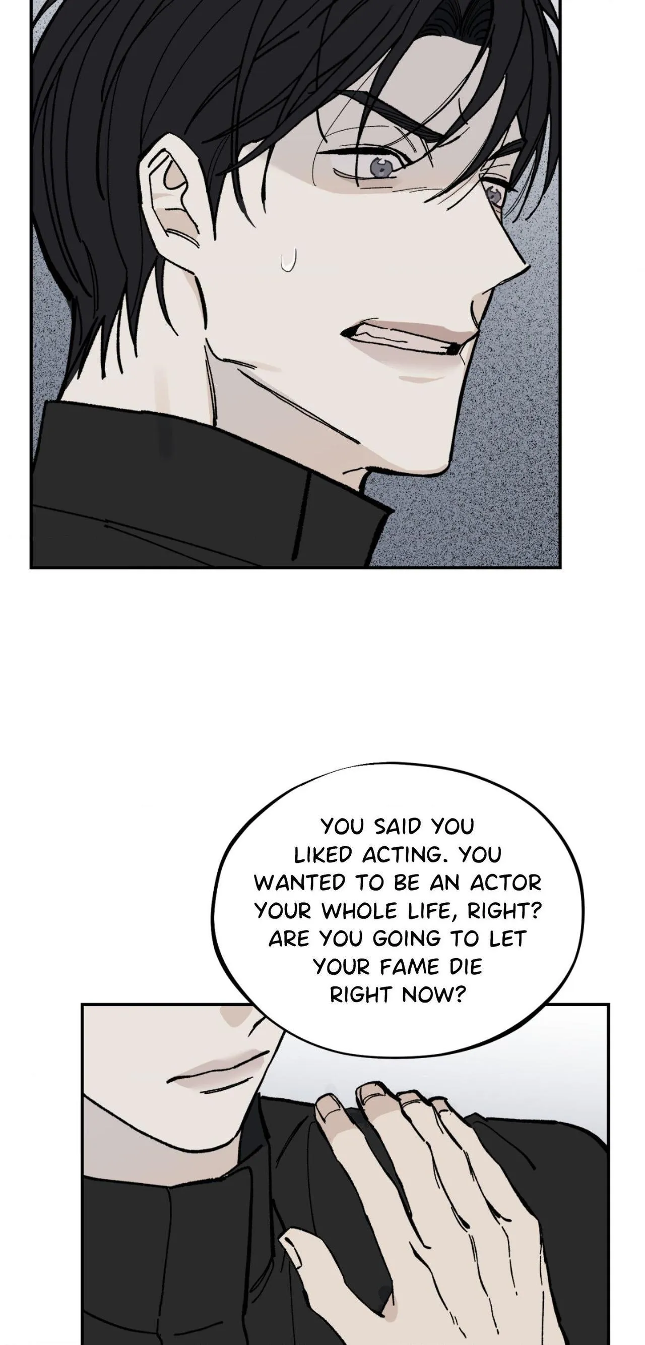 Read Ki-ChanFans chapter 1 image 18 on Lezhin