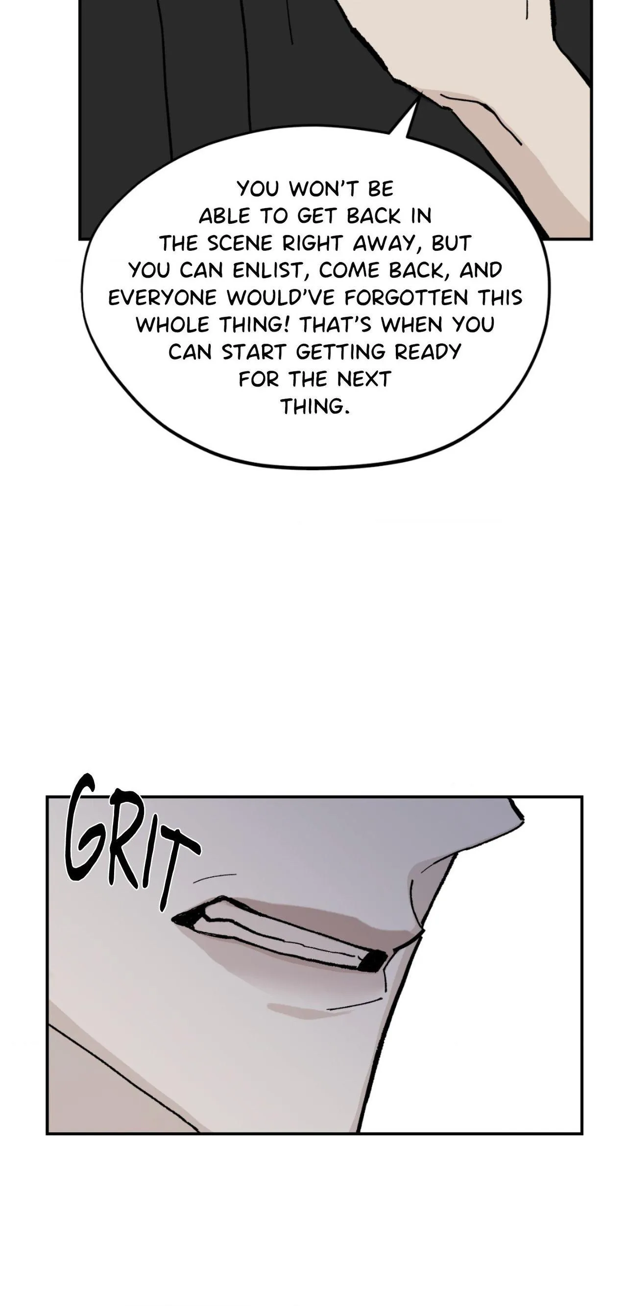 Read Ki-ChanFans chapter 1 image 19 on Lezhin