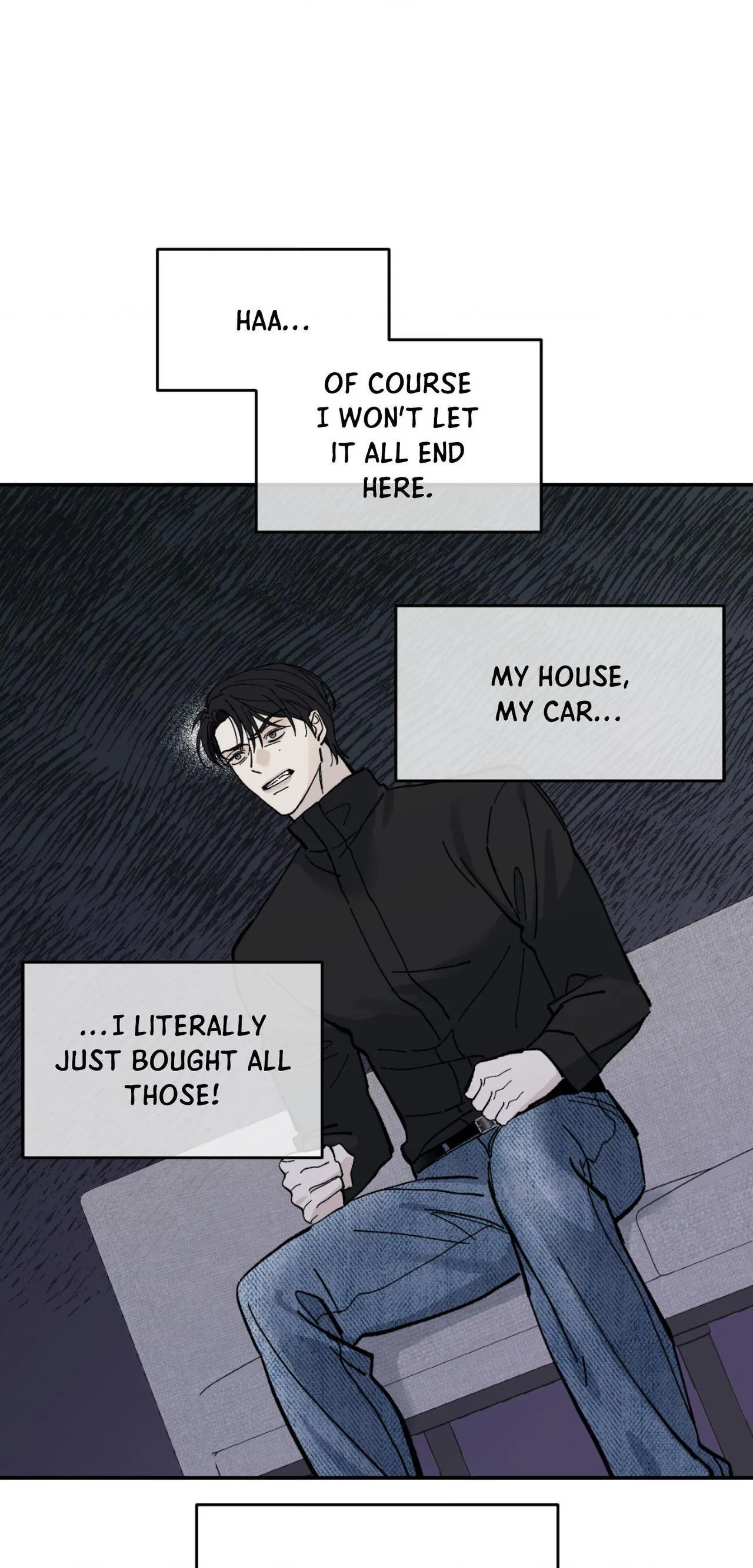Read Ki-ChanFans chapter 1 image 20 on Lezhin