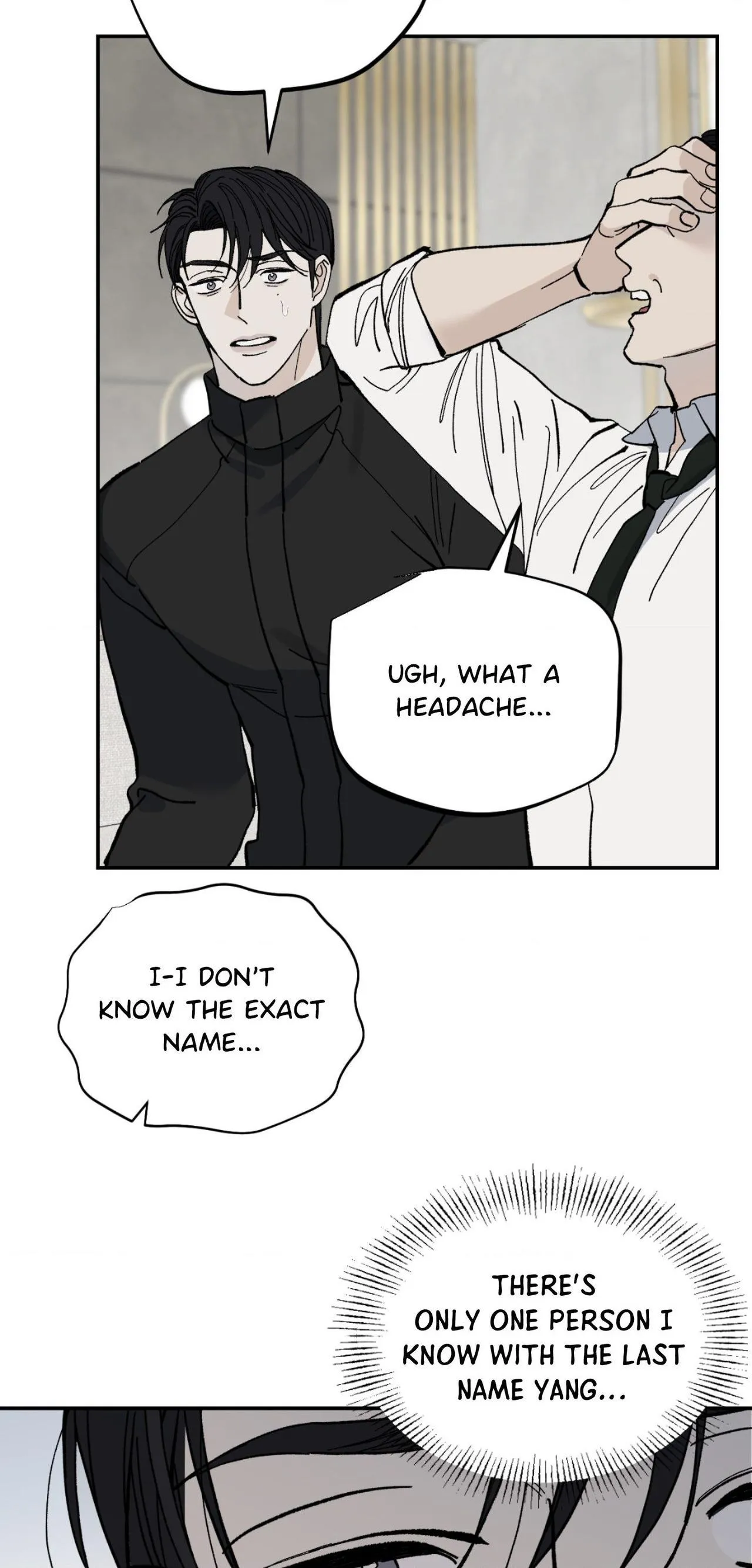 Read Ki-ChanFans chapter 1 image 23 on Lezhin