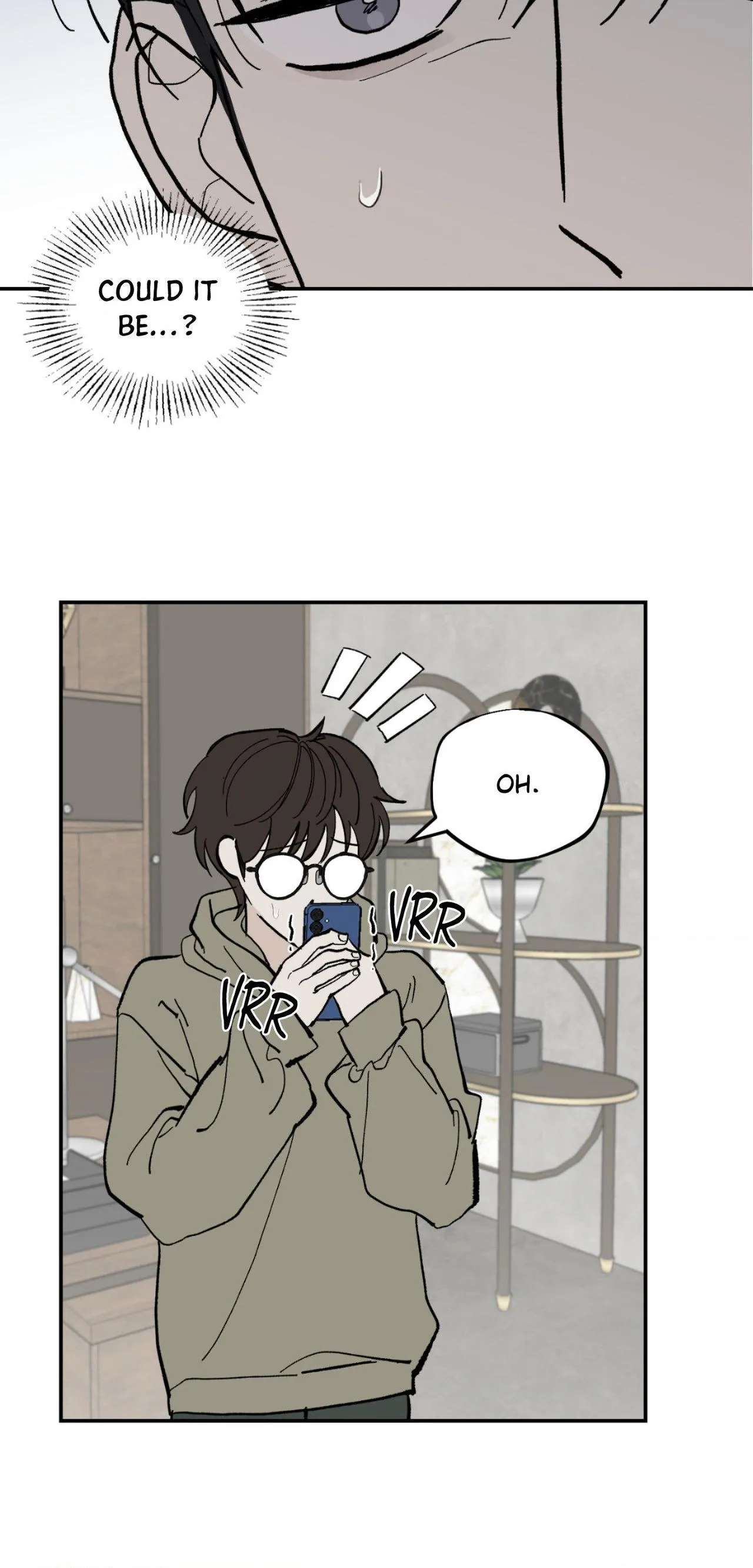 Read Ki-ChanFans chapter 1 image 24 on Lezhin