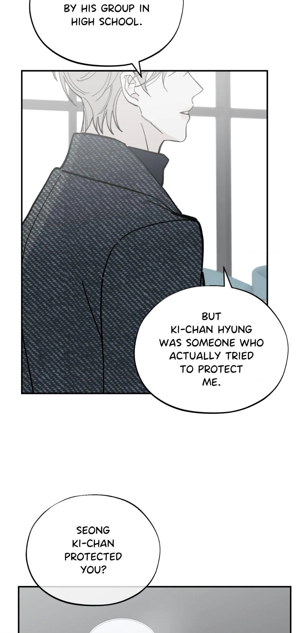 Read Ki-ChanFans chapter 1 image 29 on Lezhin