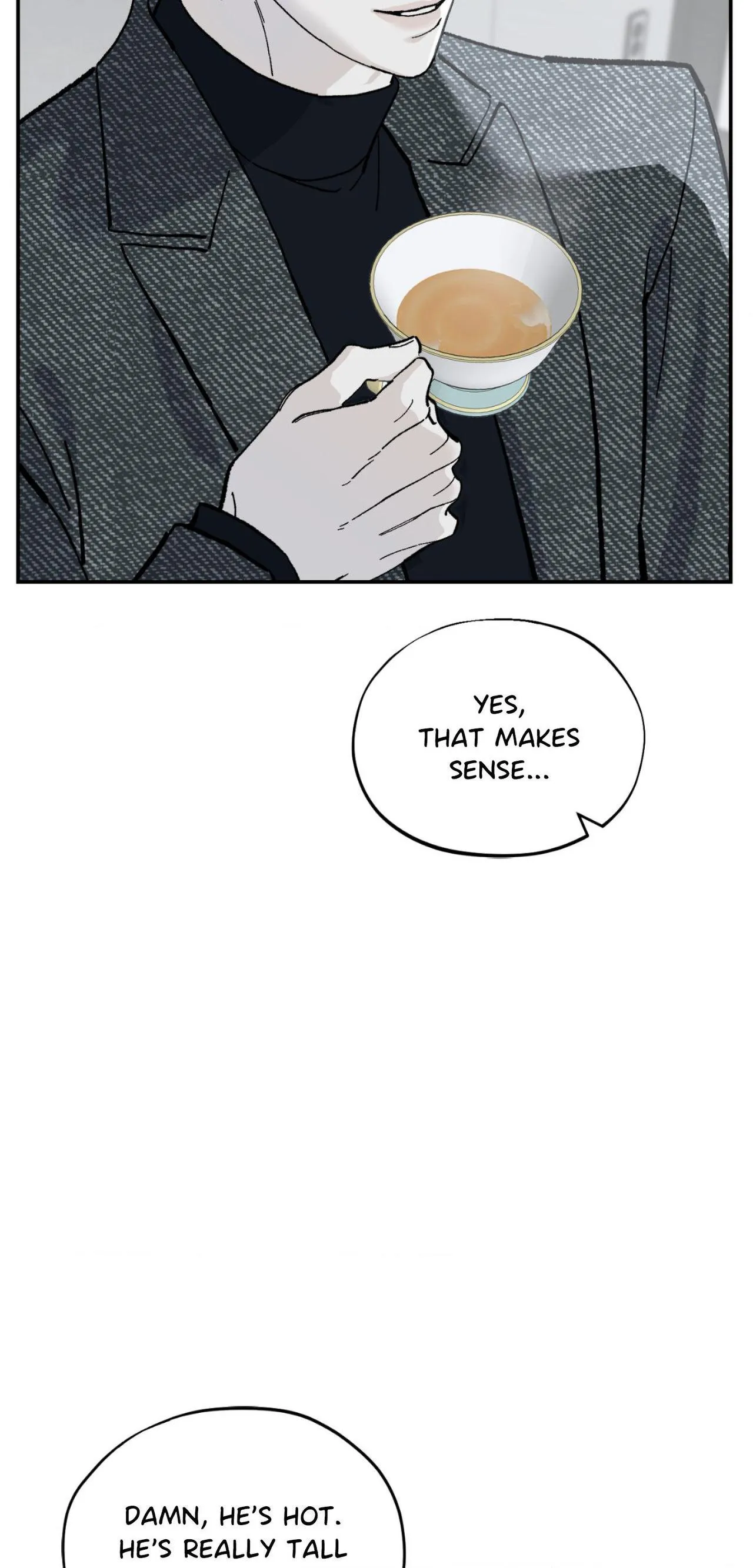 Read Ki-ChanFans chapter 1 image 31 on Lezhin