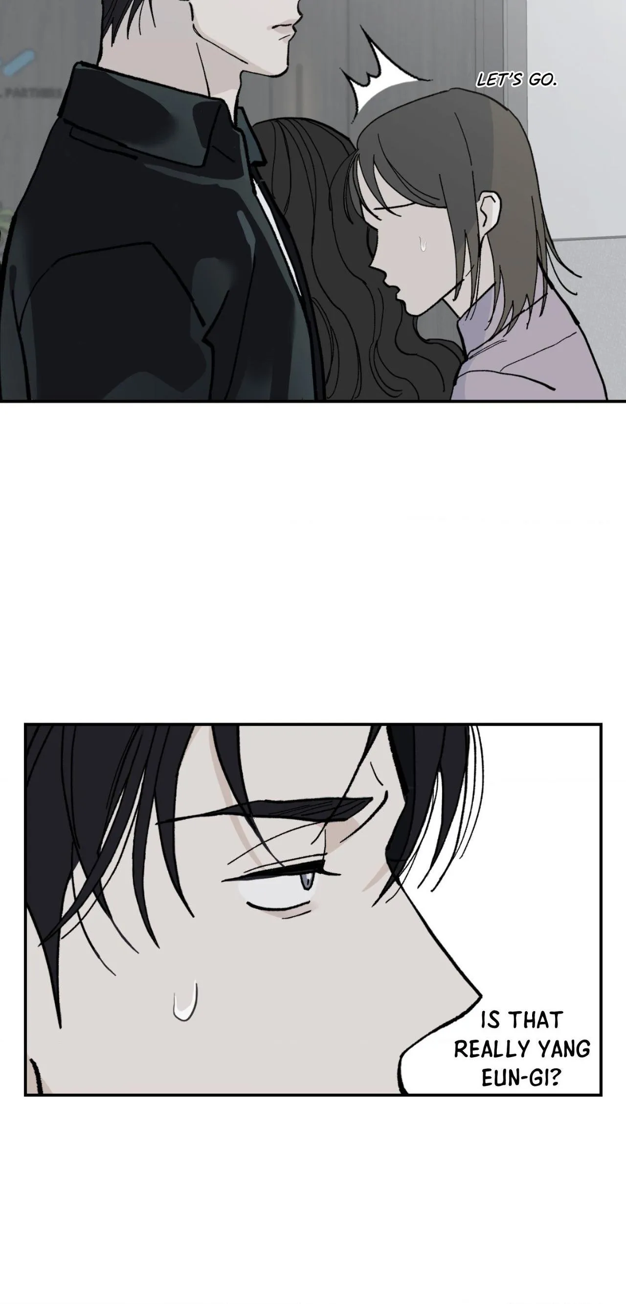 Read Ki-ChanFans chapter 1 image 34 on Lezhin