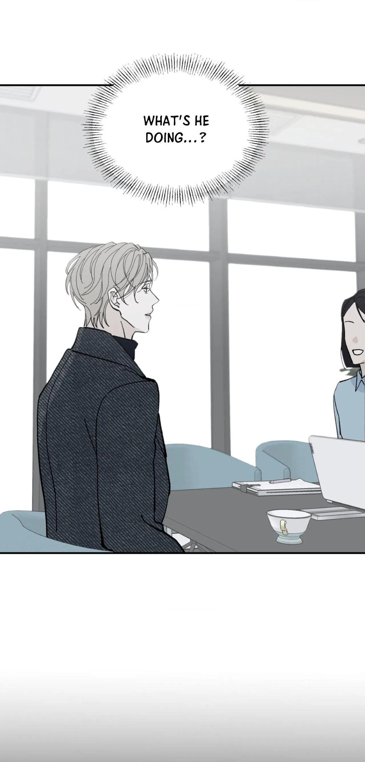 Read Ki-ChanFans chapter 1 image 35 on Lezhin