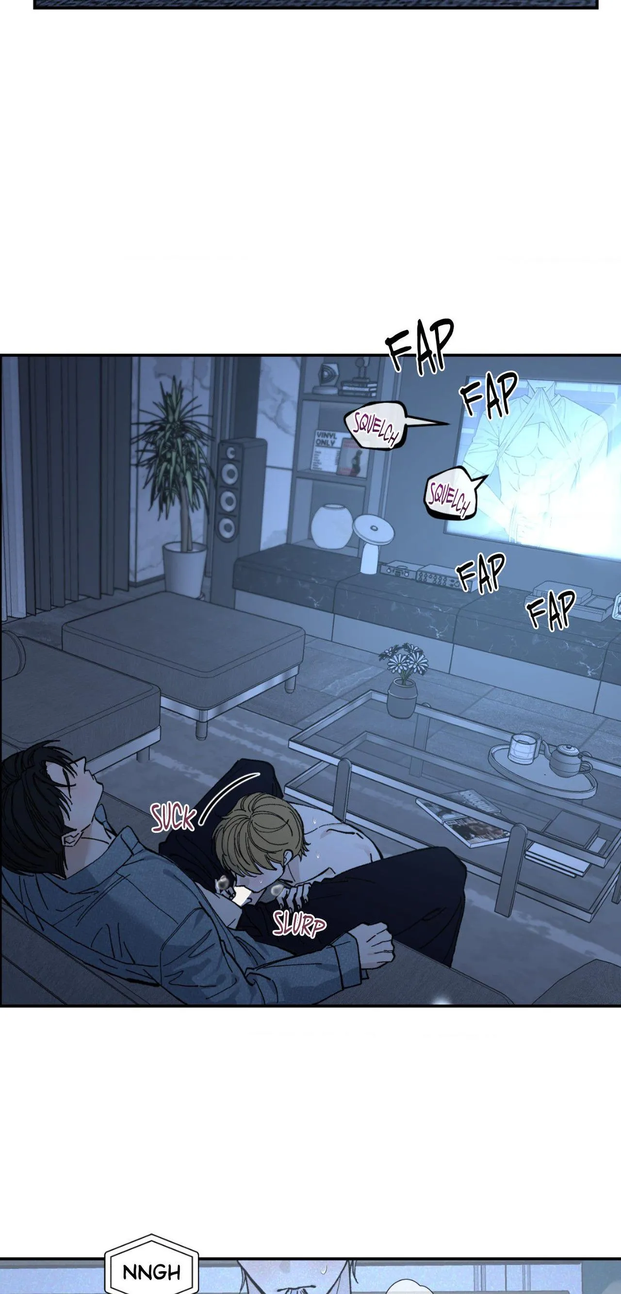 Read Ki-ChanFans chapter 1 image 4 on Lezhin
