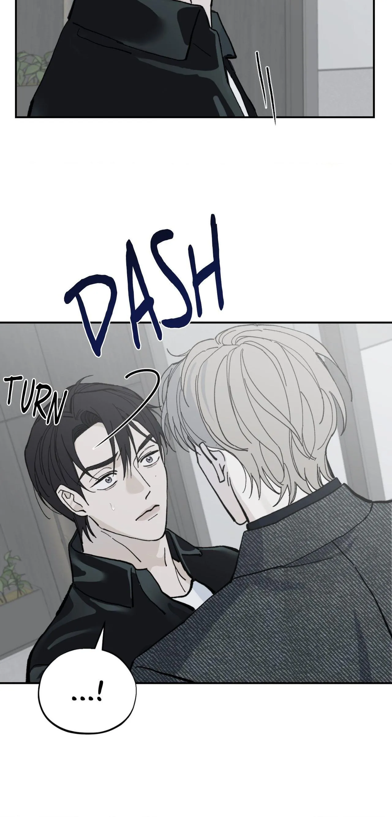 Read Ki-ChanFans chapter 1 image 40 on Lezhin