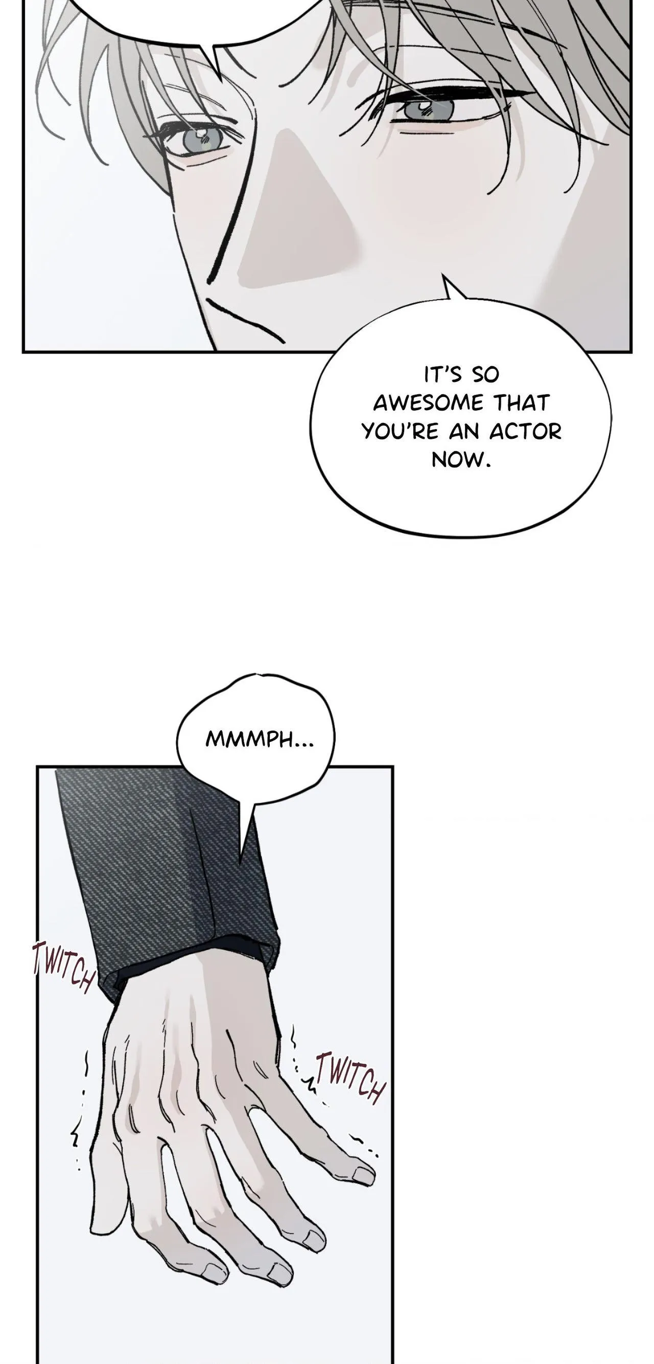 Read Ki-ChanFans chapter 1 image 43 on Lezhin
